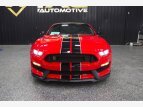 Thumbnail Photo 1 for 2018 Ford Mustang Shelby GT350